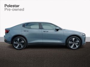 Polestar 2 | SRSM - Low Low Mileage - Image 3