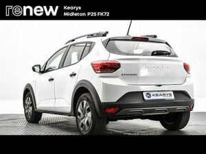 Dacia Sandero Stepway TCe 90 Stepway Essential - Image 3