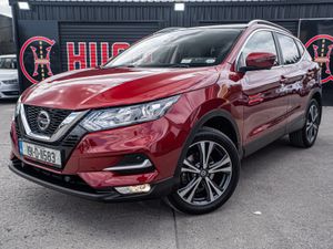 2019 Nissan Qashqai 1.2/1 Owner/29k km/1yr warrant - Image 4