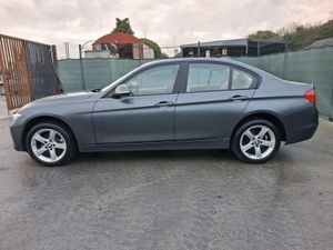 *2015 BMW 316d For sale - Image 4
