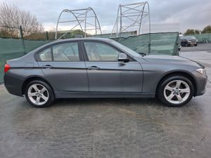 *2015 BMW 316d For sale - Image 3