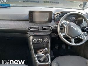 Dacia Jogger TCe 110 Expression - Image 2