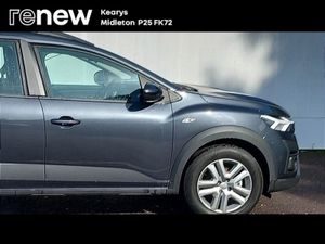 Dacia Jogger TCe 110 Expression - Image 3