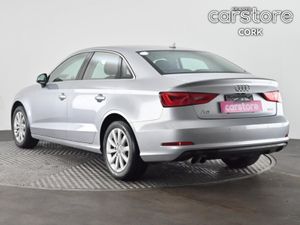 Audi A3 1.4 Tfsi Auto - Image 4