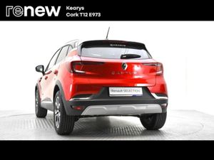 Renault Captur Techno TCe 90 My23 - Image 4