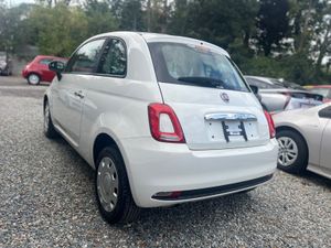 Fiat 500 **2016** - Image 3