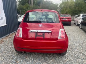 Fiat 500 **2015** - Image 3
