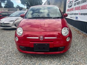 Fiat 500 **2015** - Image 2