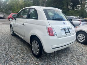 Fiat 500 pop 2014 - Image 3