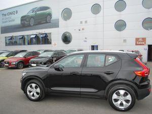 Volvo XC40 2019 - Image 2