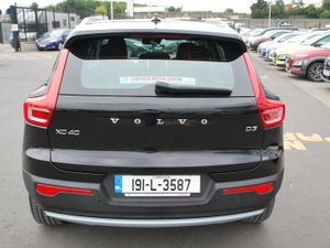 Volvo XC40 2019 - Image 4