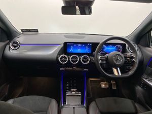 Mercedes-Benz GLA GLA 250 e AMG Line Phev Auto - Image 4