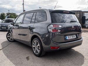 2016 Citroën C4 Exclusive/1 owner/1yr warranty - Image 2