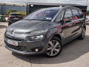 2016 Citroën C4 Exclusive/1 owner/1yr warranty - Image 4