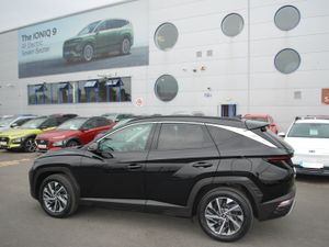 Hyundai Tucson 2022 - Image 2