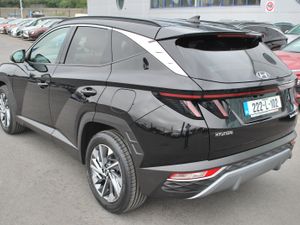 Hyundai Tucson 2022 - Image 3