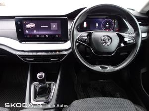 Skoda Octavia Combi Style 2.0tdi 150HP - Image 2