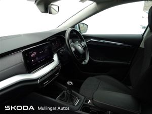 Skoda Octavia Combi Style 2.0tdi 150HP - Image 4
