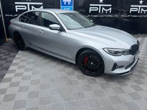 BMW 330e SE Pro G20 Auto 288HP - Image 3