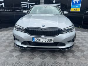 BMW 330e SE Pro G20 Auto 288HP - Image 4