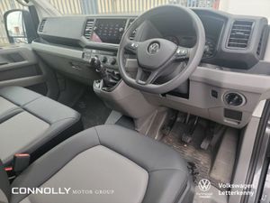 Volkswagen Crafter Crafter 30 MWB 140BHP M - Image 2
