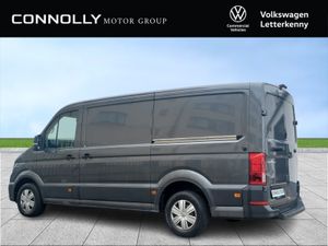 Volkswagen Crafter Crafter 30 MWB 140BHP M - Image 3