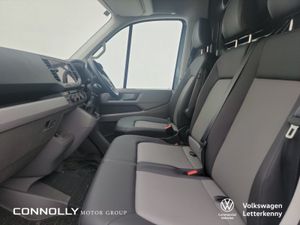Volkswagen Crafter Crafter 30 MWB 140BHP M - Image 4
