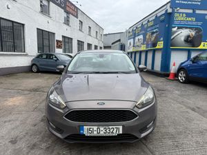 Ford Focus 2015 Low Mileage - Image 2
