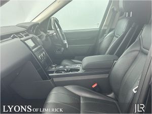 Land Rover Discovery 3.0d Sdv6 2 Seater Commercia - Image 3