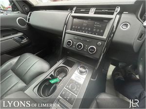 Land Rover Discovery 3.0d Sdv6 2 Seater Commercia - Image 4
