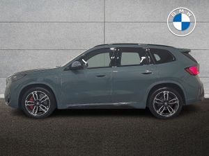 BMW X1 xDrive25e M Sport - Image 3