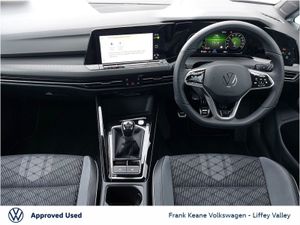 Volkswagen Golf R-line 1.5tsi 130BHP  now IN Stoc - Image 2