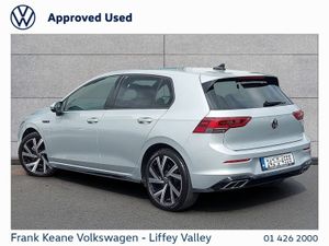 Volkswagen Golf R-line 1.5tsi 130BHP  now IN Stoc - Image 3