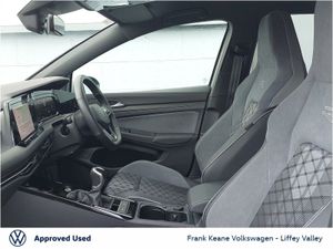 Volkswagen Golf R-line 1.5tsi 130BHP  now IN Stoc - Image 4