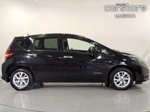 Nissan NOTE 1.2 E-power Auto - Image 2