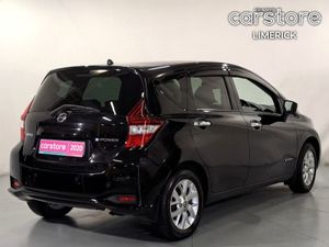 Nissan NOTE 1.2 E-power Auto - Image 3