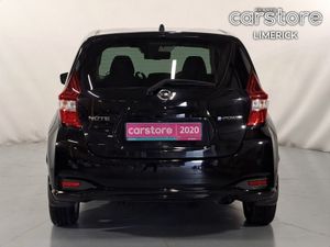 Nissan NOTE 1.2 E-power Auto - Image 4