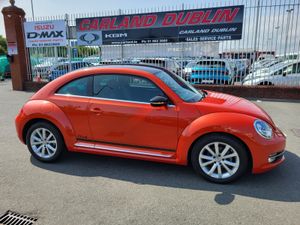 (2yr warranty) 1.2 petrol DSG Stock ID 606391 - Image 3