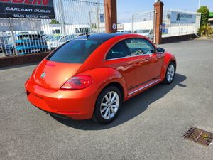 (2yr warranty) 1.2 petrol DSG Stock ID 606391 - Image 4