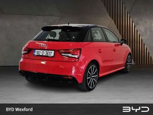 Audi A1 1.6tdi 116HP S Line (tiny Mileage) - Image 4