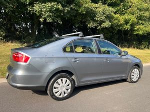 SEAT Toledo 2013 (NCT 20/26,TAX 12/25) - Image 3