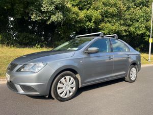 SEAT Toledo 2013 (NCT 20/26,TAX 12/25) - Image 2