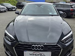 Audi A5 2020 - Image 2