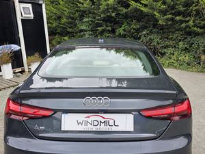 Audi A5 2020 - Image 3