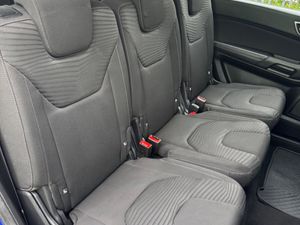 Ford S-Max 2017 2.0 Zerec 7 seater new Nct - Image 3