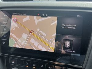 Skoda Octavia 2019 STYLE 1.0 TSi - FSSH - IRISH CA - Image 4