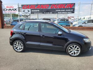 (2yr warranty) 1.2 DSG Auto Cross edition - Image 3