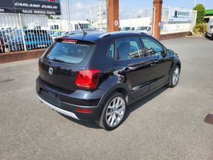 (2yr warranty) 1.2 DSG Auto Cross edition - Image 4