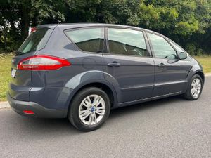 Ford S-Max 2012 ( NCT 09/26,TAX 11/25) - Image 2