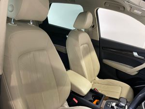 Audi Q5 2.0 TDI 190 Q S-TRONIC SE 4DR AUTO - Image 2